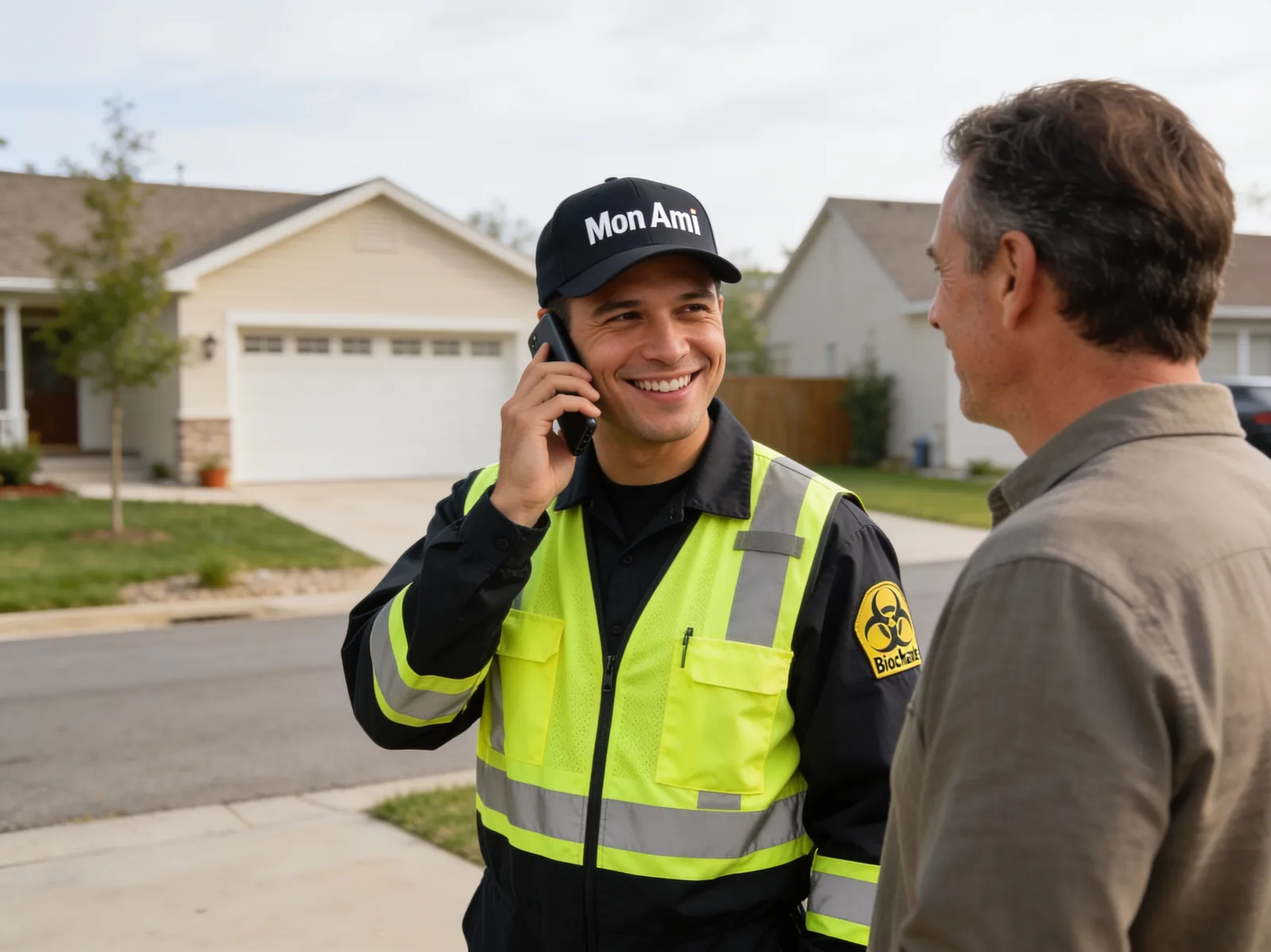 Sewage Cleanup Ashtabula, OH FAQs